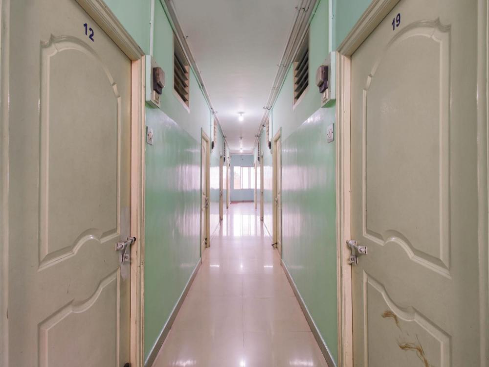 hotel o royal residency