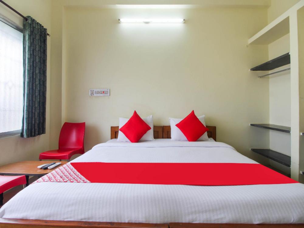 hotel o royal residency