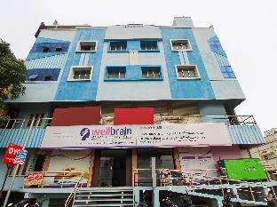 hotel o royal residency