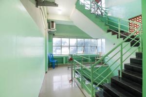 hotel o royal residency