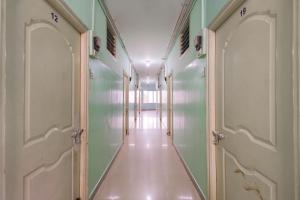 hotel o royal residency