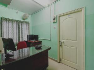 hotel o royal residency