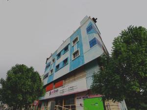 hotel o royal residency