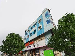 hotel o royal residency