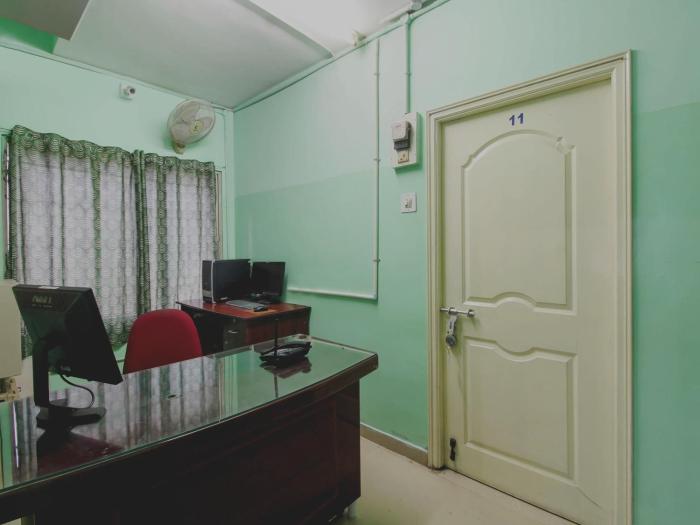 hotel o royal residency