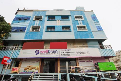 Hotel O Royal Residency,,3 star