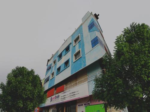 hotel o royal residency