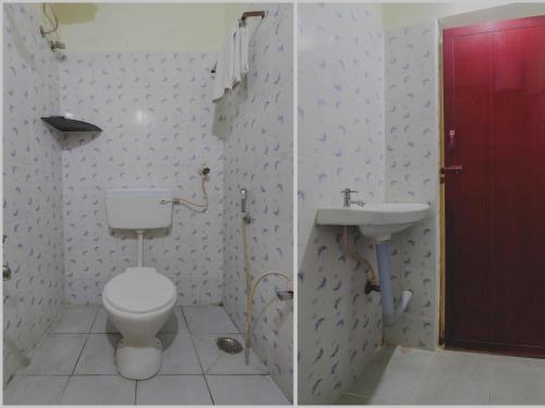 hotel o royal residency