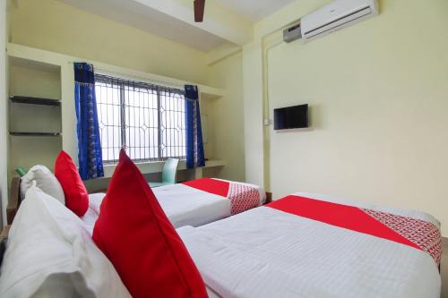 hotel o royal residency