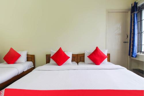 hotel o royal residency