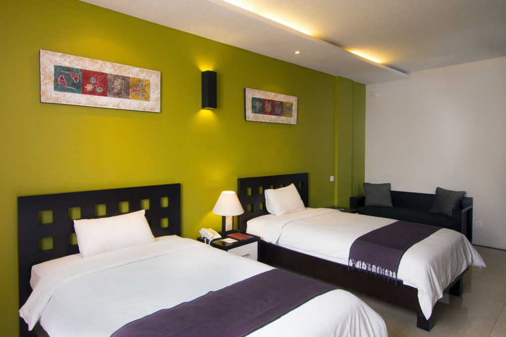 Eclipse Hotel,Mergangsan>>Magelang,4 star