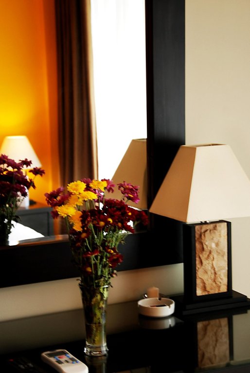 Eclipse Hotel,Mergangsan>>Magelang,4 star