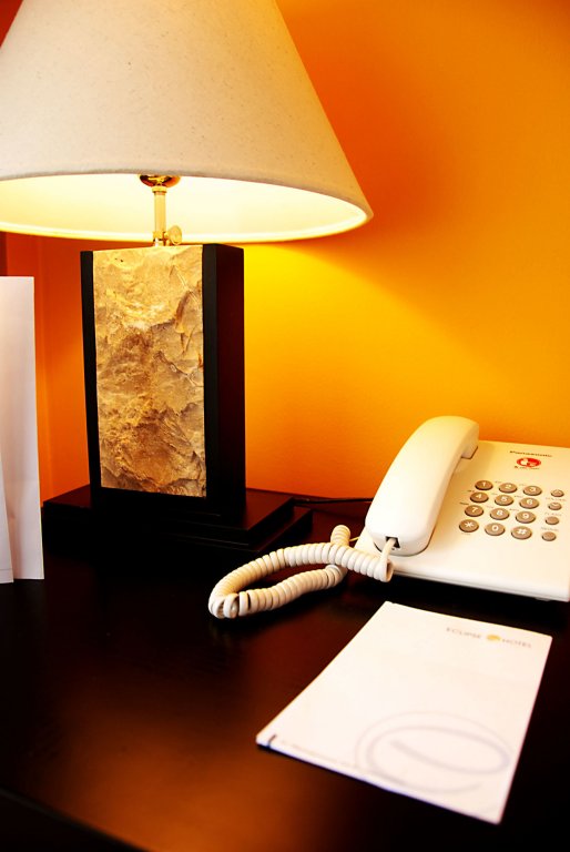 Eclipse Hotel,Mergangsan>>Magelang,4 star