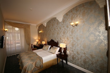 hotel kolegiacki