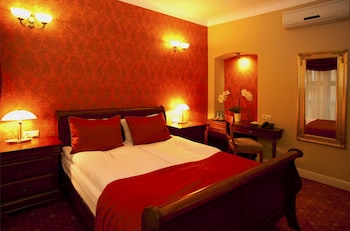 hotel kolegiacki