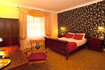 hotel kolegiacki