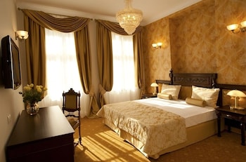 hotel kolegiacki