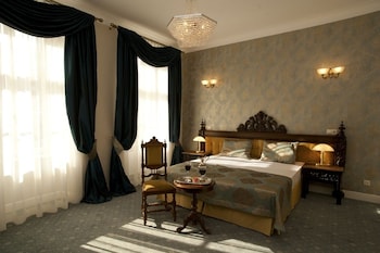 hotel kolegiacki