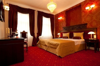 hotel kolegiacki