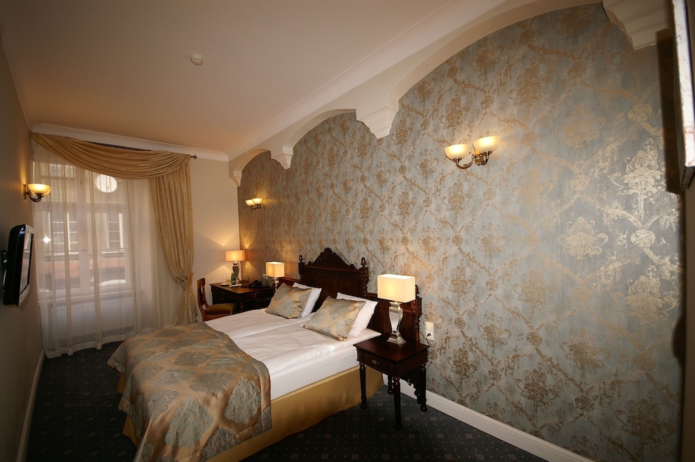 hotel kolegiacki