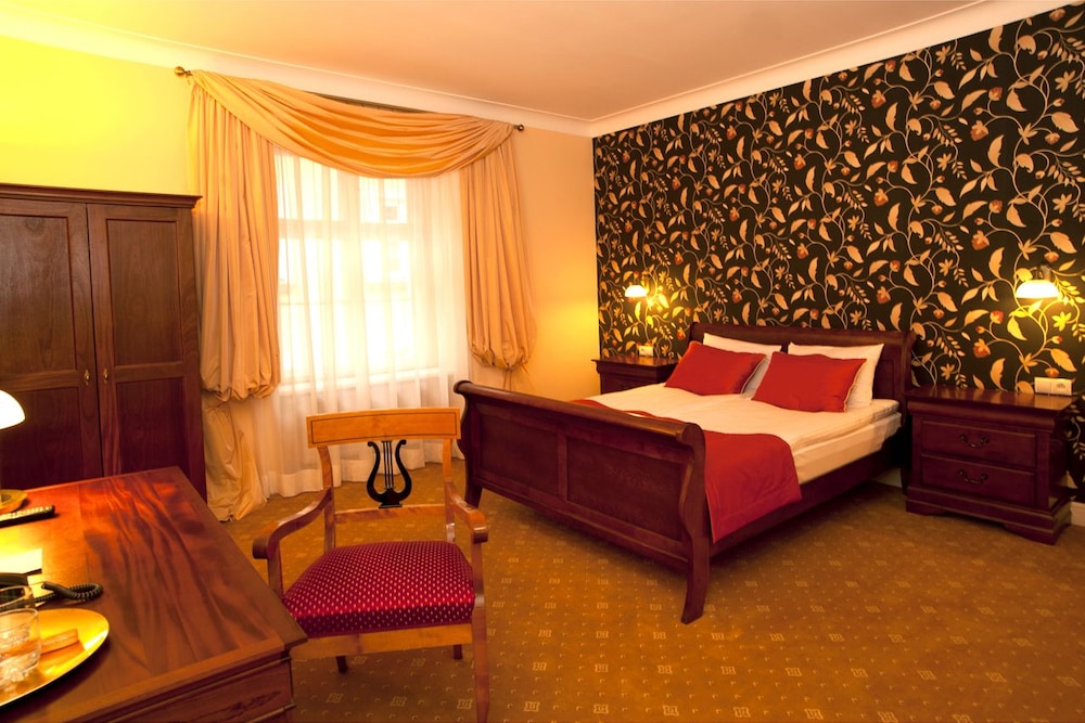 hotel kolegiacki