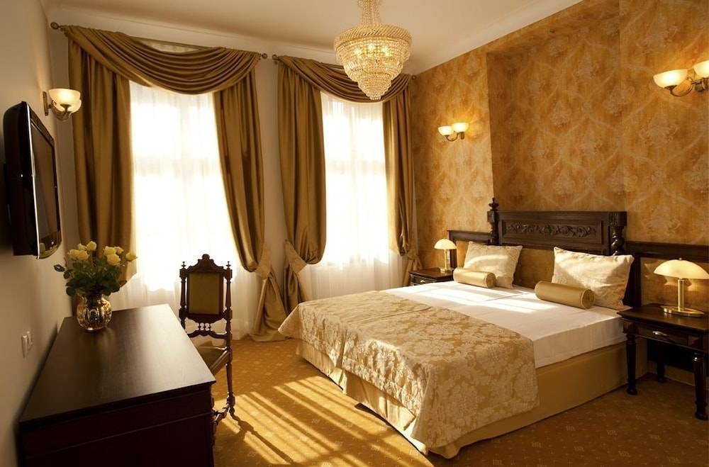hotel kolegiacki