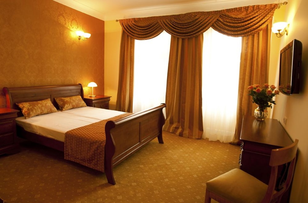 hotel kolegiacki
