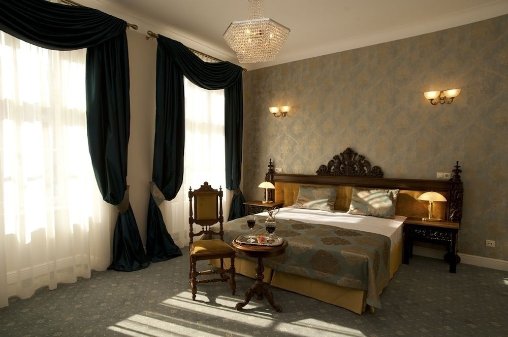 hotel kolegiacki