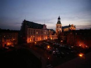 hotel kolegiacki