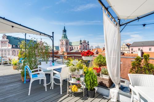 hotel kolegiacki