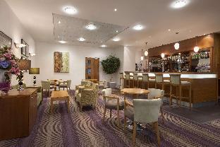 Ramada Plaza By Wyndhamwrexham,Offa>>North Wales,4 star