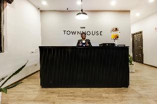 oyo townhouse 196 de alphabet