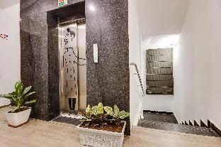 oyo townhouse 196 de alphabet
