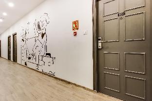 oyo townhouse 196 de alphabet