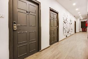 oyo townhouse 196 de alphabet