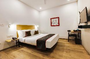 oyo townhouse 196 de alphabet