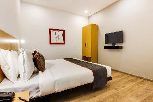 oyo townhouse 196 de alphabet
