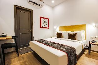 oyo townhouse 196 de alphabet