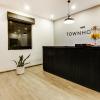oyo townhouse 196 de alphabet