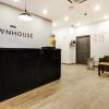 oyo townhouse 196 de alphabet