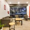 oyo townhouse 196 de alphabet