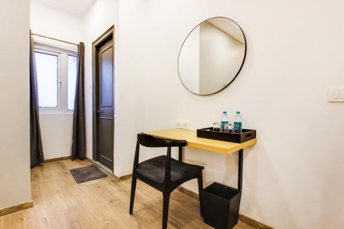 oyo townhouse 196 de alphabet