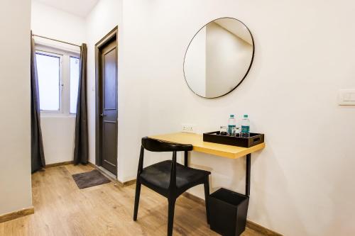 oyo townhouse 196 de alphabet