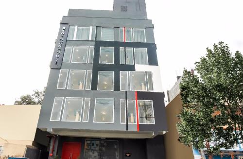 oyo townhouse 196 de alphabet