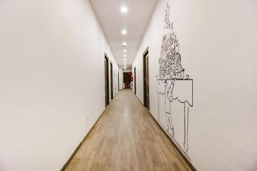 Oyo Townhouse 196 De Alphabet,8,Oyo Townhouse 196 Gudi Malkapur,Hyderabad,3 star