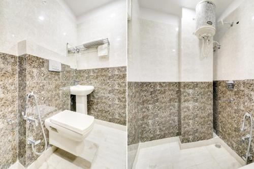 hotel o ratan pacific hotel and party hall