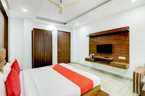 hotel o ratan pacific hotel and party hall