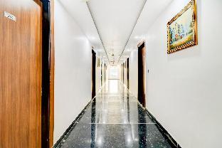 hotel o ratan pacific hotel and party hall