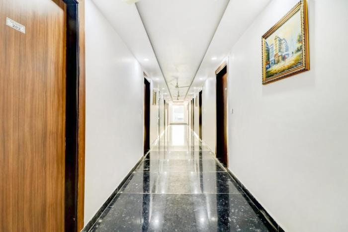 hotel o ratan pacific hotel and party hall