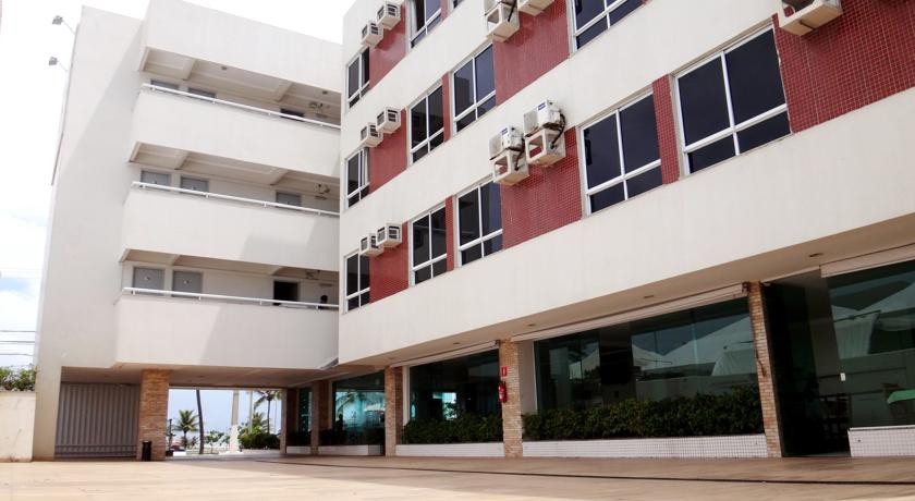 simas praia hotel